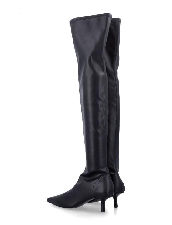 26FW 센소 슈즈 TAKODA DSX63711 EBONY BLACK - SENSO