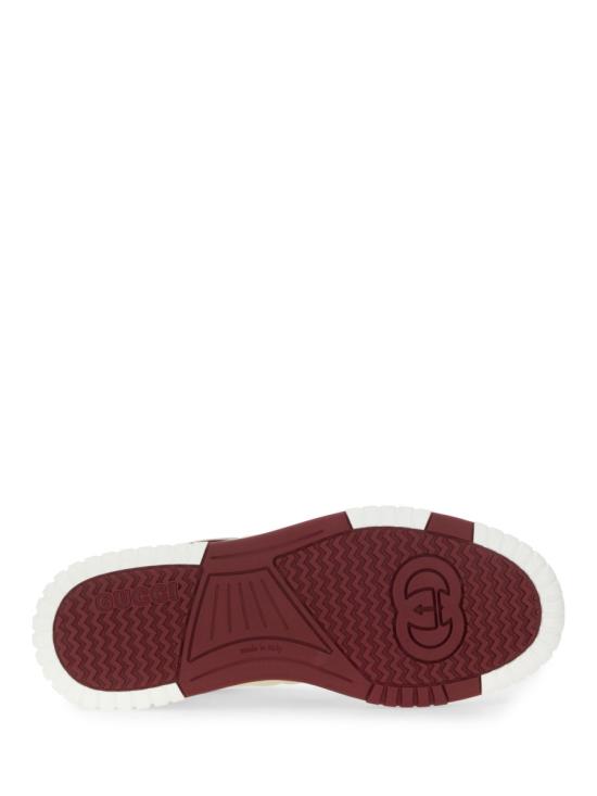  구찌 리웹 스니커즈 785728 AADKA9570 WHITE - GUCCI