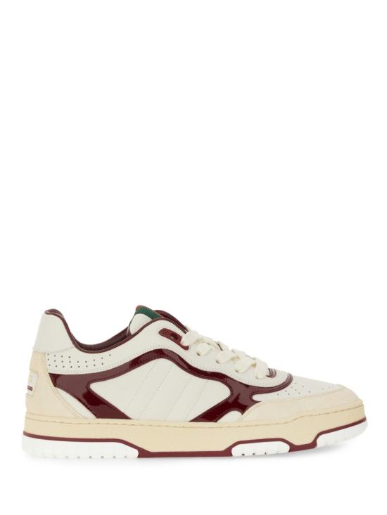  구찌 리웹 스니커즈 785728 AADKA9570 WHITE - GUCCI