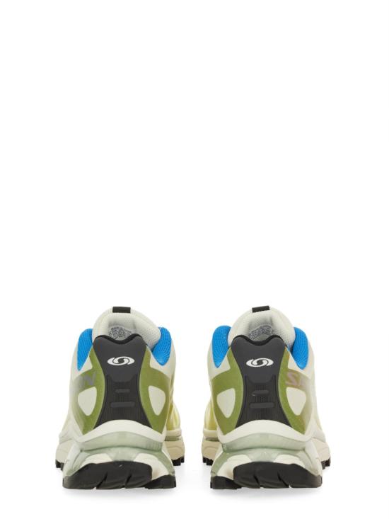 25FW 살로몬 스니커즈 L47866500 VANILLAICE BLACK CLAQUA MULTICOLOR - SALOMON