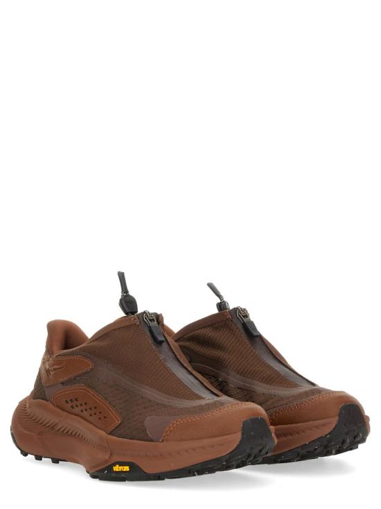25FW 호카 프로젝트 트랜스포트 스니커즈 1162850 MRWN BROWN - HOKA