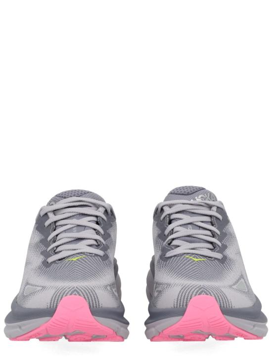 25FW 호카 클리프톤 9 GTX 1141490F GYSK GRAY