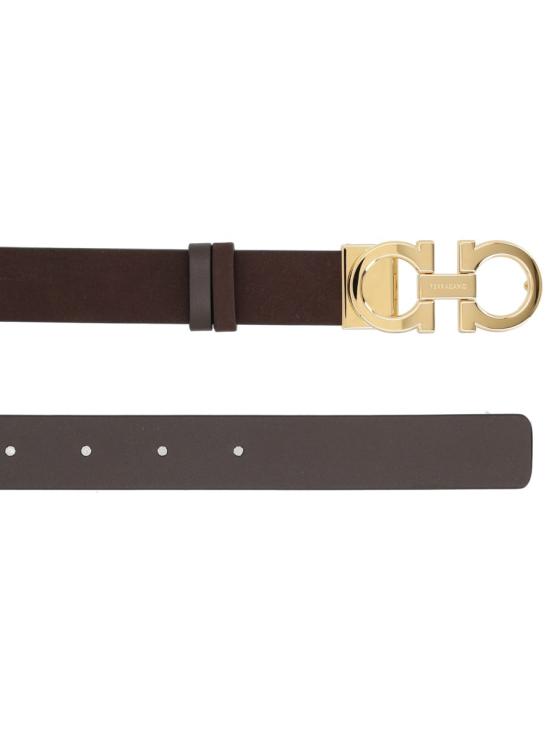 26SS 살바토레 페라가모 벨트 789990 23A567133 BROWN - SALVATORE FERRAGAMO