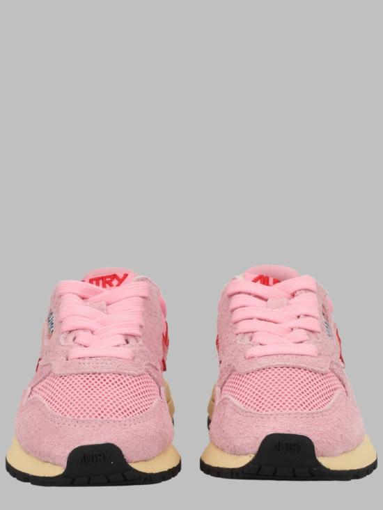 26FW 오트리 스니커즈 KWLKK UT57 PINK