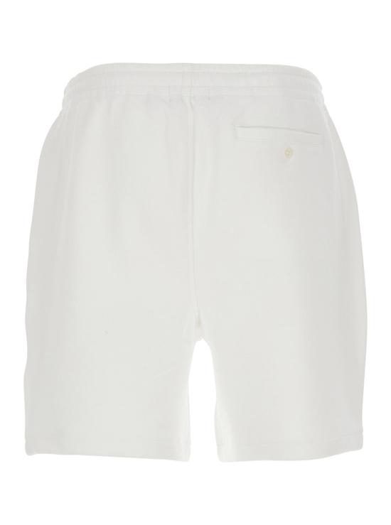 26SS 폴로 랄프로렌 숏팬츠 710A12486 WHITE - POLO RALPH LAUREN
