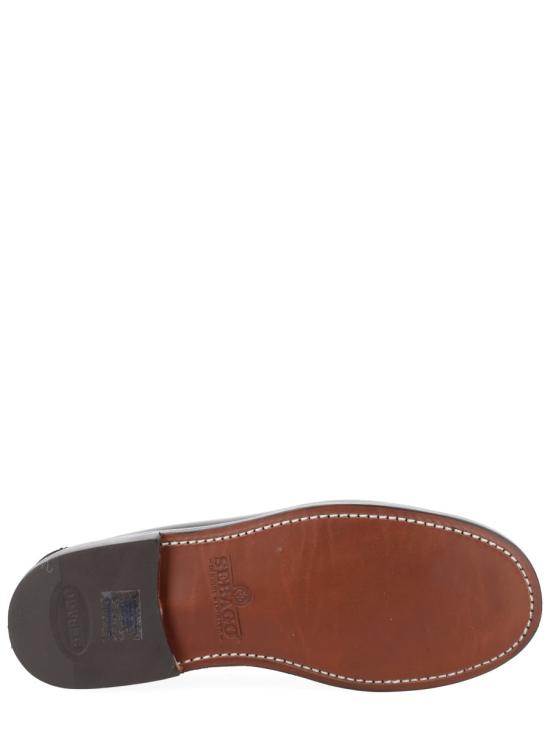 26SS 세바고 플랫 슈즈 7001530 902 BLACK - SEBAGO