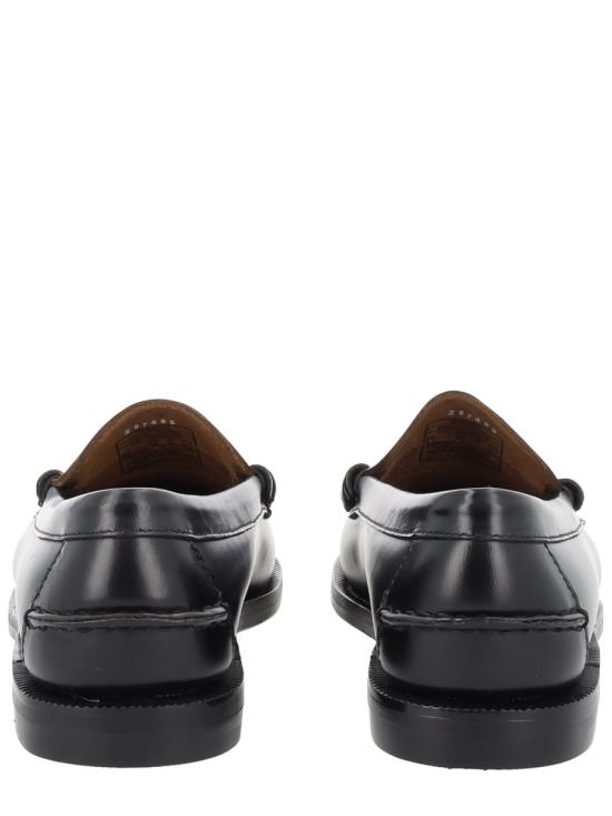 26SS 세바고 플랫 슈즈 7001530 902 BLACK - SEBAGO