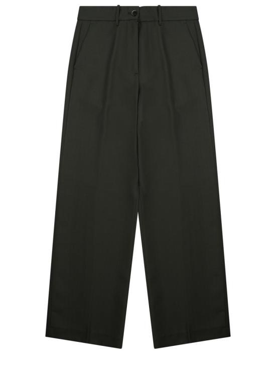 26SS 나인인더모닝 팬츠 FMM15FIAMMA V63CACTUS GREEN