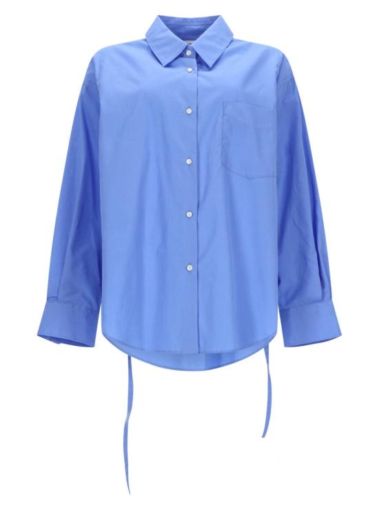 26SS 아스페시 셔츠 5446 C11807103 BLUE