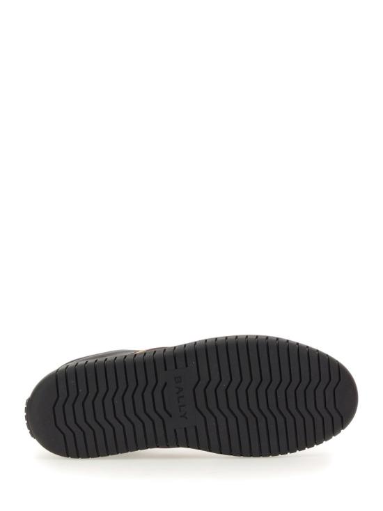  발리 스니커즈 MSK06F VT005U901 BLACK - BALLY