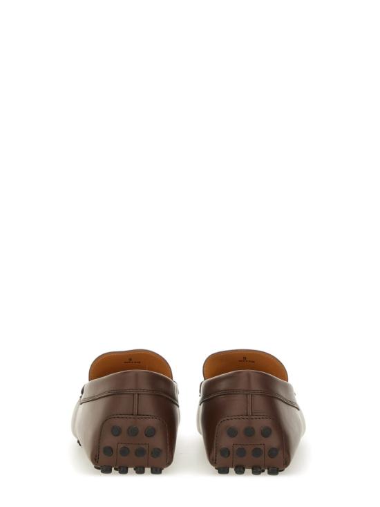 25FW 토즈 스니커즈 XXM22L00010 N6MS611 BROWN - TODS