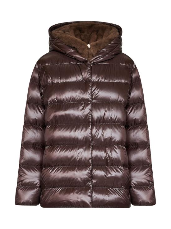 26FW 에르노 패딩 PI002312D12017Z8810 BROWN