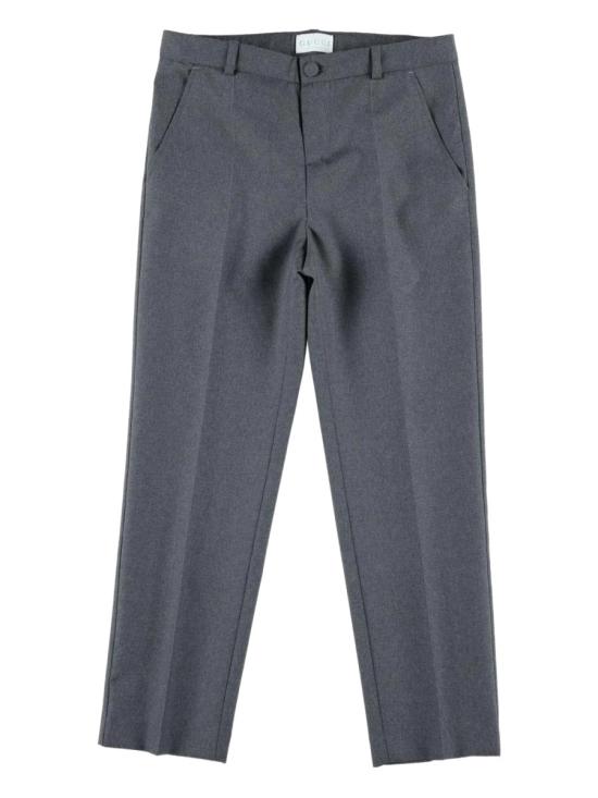 25FW 구찌 팬츠 831674K XWA1Z1401 GRAY