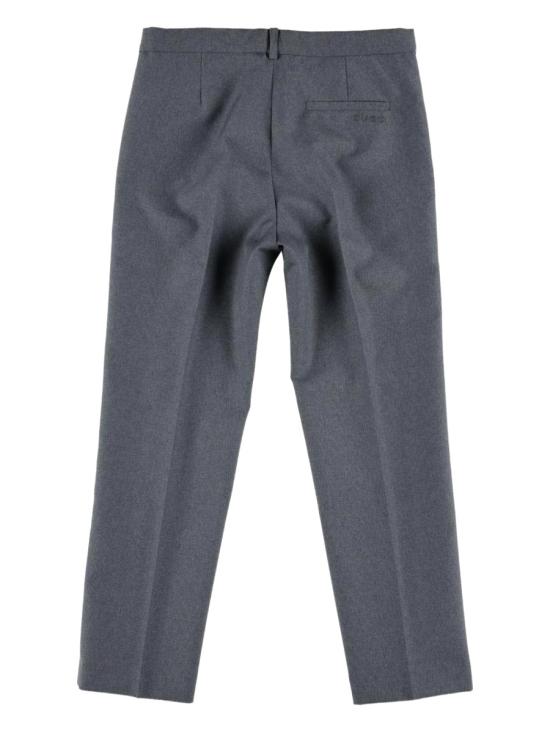 25FW 구찌 팬츠 831674K XWA1Z1401 GRAY - GUCCI