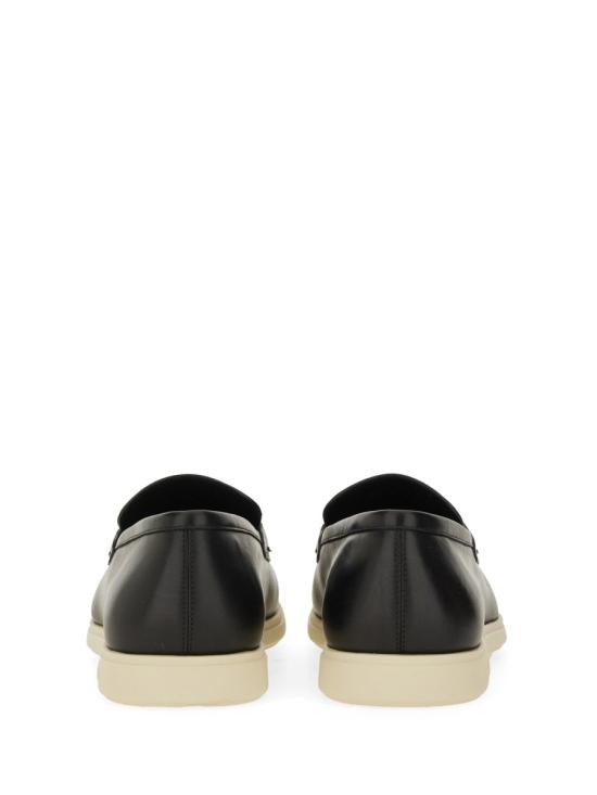 25FW 살바토레 페라가모 스니커즈 774493 028298006 BLACK - SALVATORE FERRAGAMO