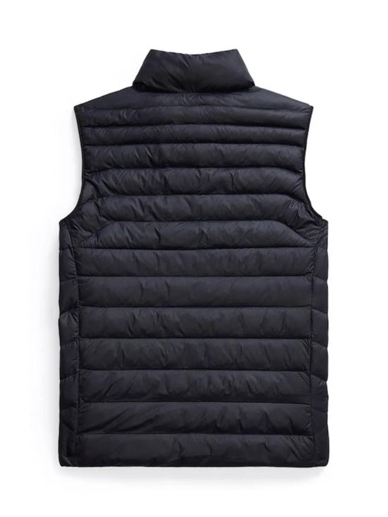 25FW 폴로 랄프로렌 베스트 323969872K 001POLOBLACK - POLO RALPH LAUREN