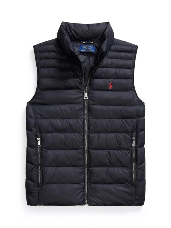 25FW 폴로 랄프로렌 베스트 323969872K 001POLOBLACK