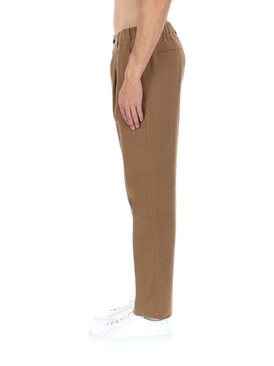 26SS 에르노 팬츠 PT000185U 171472157 BROWN - HERNO
