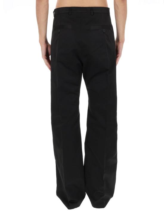 26SS 릭 오웬스 팬츠 RU01F2352 THD09 BLACK - RICK OWENS