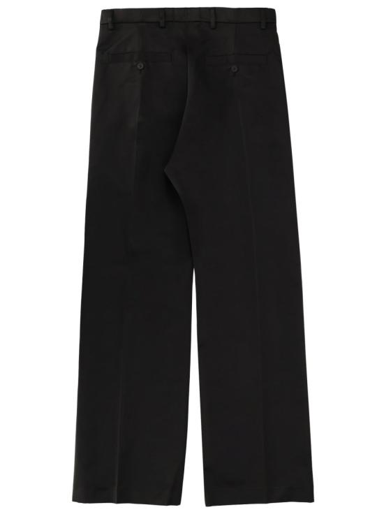 26SS 릭 오웬스 팬츠 RU01F2352 THD09 BLACK - RICK OWENS