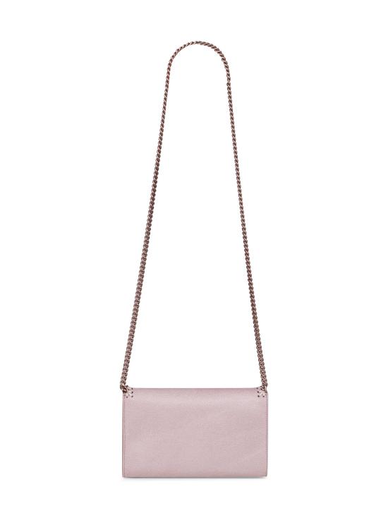 26FW 스텔라 맥카트니 크로스백 581238WP04551903 PINK - STELLA MCCARTNEY