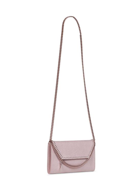26FW 스텔라 맥카트니 크로스백 581238WP04551903 PINK - STELLA MCCARTNEY