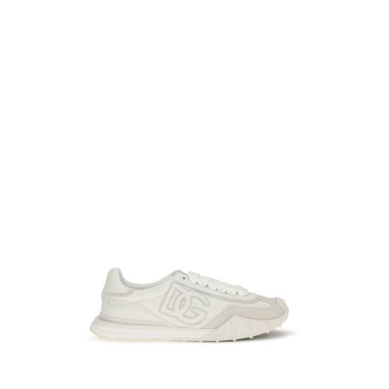 26FW 돌체앤가바나 스니커즈 DOCS2384A05698L853BB WHITE