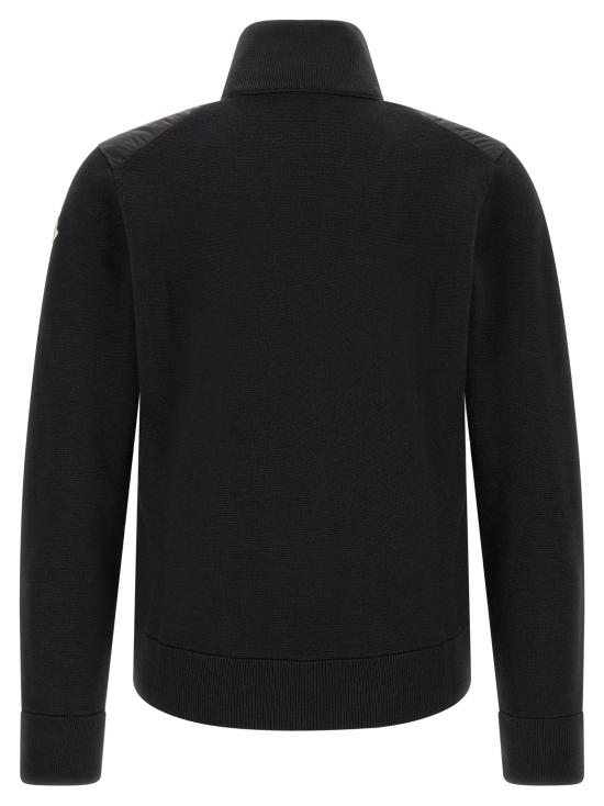 26FW 몽클레어 패딩 MO339768BM BLACK - MONCLER