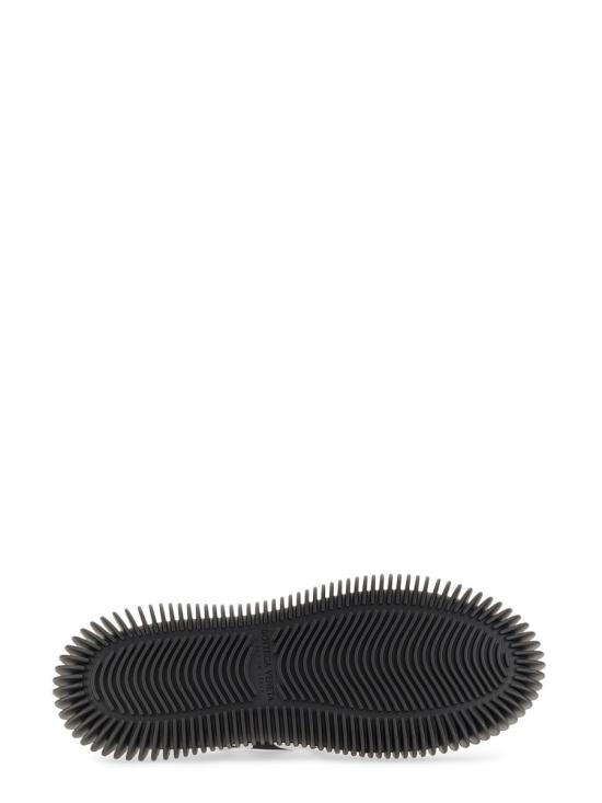  보테가베네타 스니커즈 690123 V1NW01486 BLACK - BOTTEGA VENETA