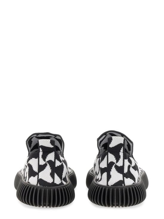  보테가베네타 스니커즈 690123 V1NW01486 BLACK - BOTTEGA VENETA