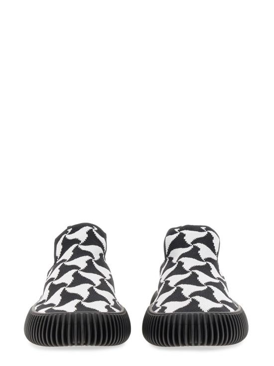  보테가베네타 스니커즈 690123 V1NW01486 BLACK - BOTTEGA VENETA