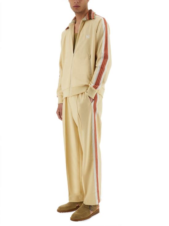  사스콰치패브릭스 트레이닝/조거 팬츠 25SS PA9 004 01 BEIGE - SASQUATCHFABRIX
