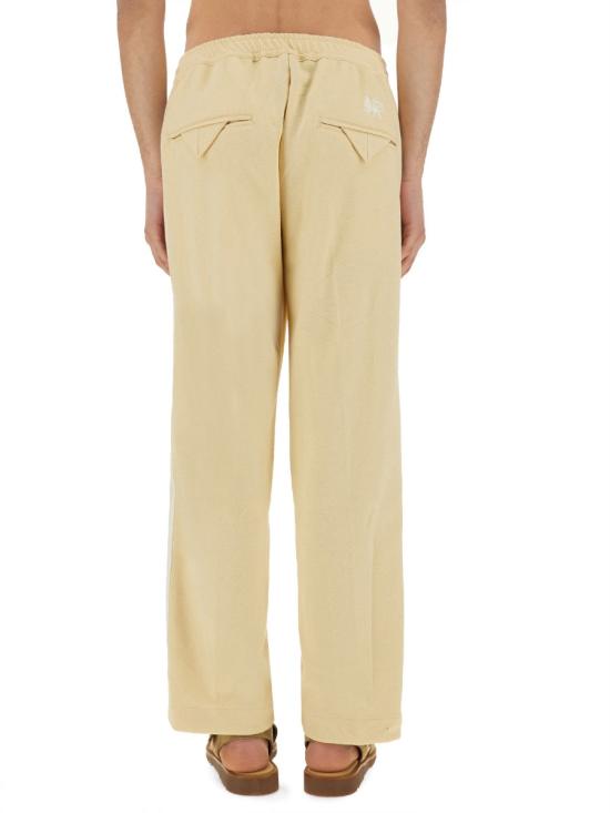  사스콰치패브릭스 트레이닝/조거 팬츠 25SS PA9 004 01 BEIGE