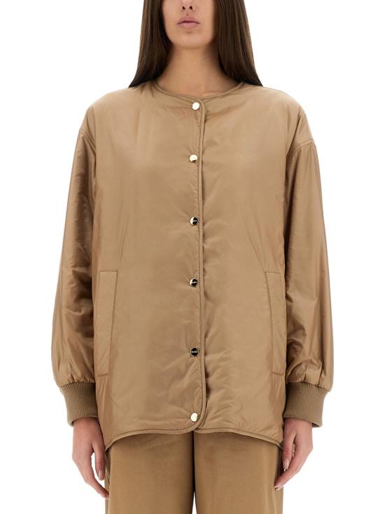 에스막스마라 자켓 2519481084600 025016 BEIGE - 'S MAX MARA
