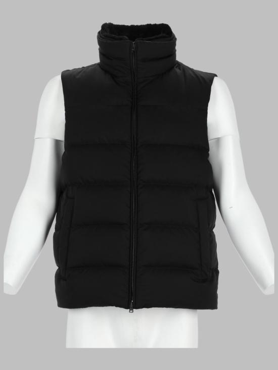 26FW 에르노 베스트 PI001267U 12414Z9300 BLACK