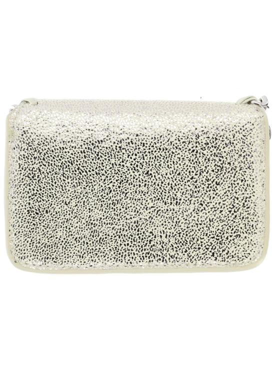 26SS 스텔라 맥카트니 지갑 7P0067 WP03013038 SILVER - STELLA MCCARTNEY
