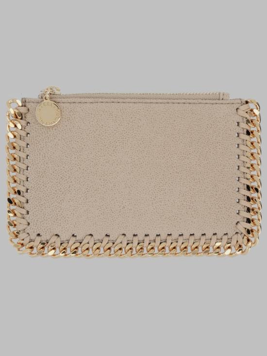26FW 스텔라 맥카트니 지갑 7P0094 W93559300 BEIGE