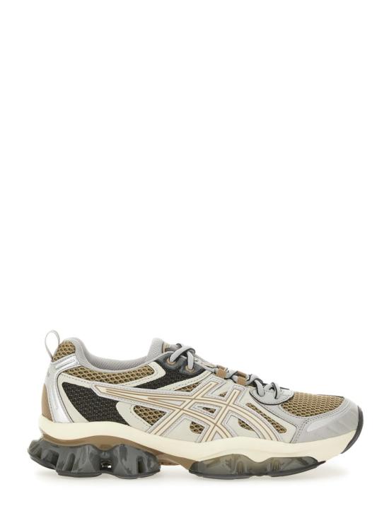 25FW 아식스 젤 퀀텀 스니커즈 1203A270 204 MULTICOLOR - ASICS