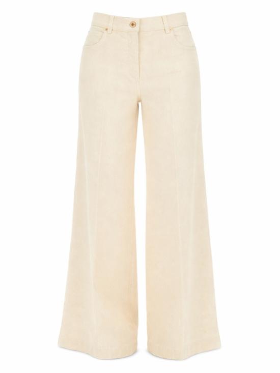 26FW 아스페시 팬츠 0160 G37101042 BEIGE - ASPESI