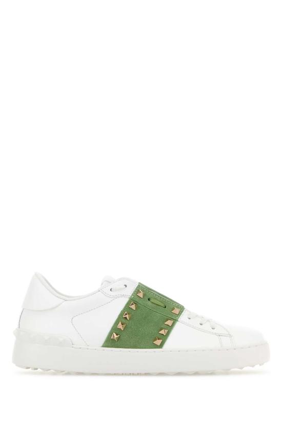 26FW 발렌티노 가라바니 스니커즈 9W2S0A01ZBV DWM WHITE