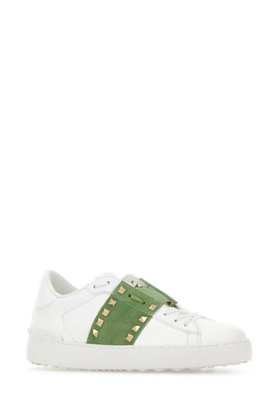 26FW 발렌티노 가라바니 스니커즈 9W2S0A01ZBV DWM WHITE - VALENTINO GARAVANI