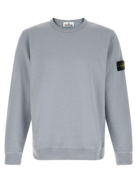 26FW 스톤 아일랜드 긴팔 티셔츠 ST339951BM GRAY