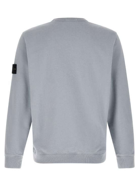 26FW 스톤 아일랜드 긴팔 티셔츠 ST339951BM GRAY - STONE ISLAND