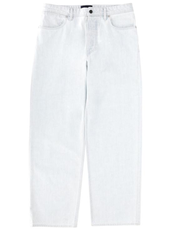 26SS 스톤 아일랜드 데님 팬츠 J100006 S00J9VJ203 BLUE