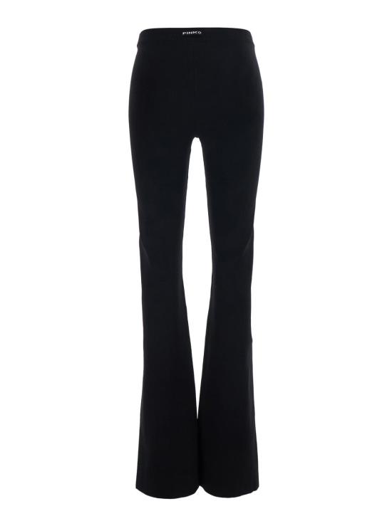 26FW 핑코 팬츠 107351 BLACK - PINKO