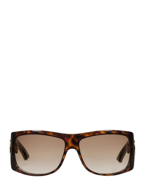 26SS 구찌 선글라스 865670 J16912323 BROWN