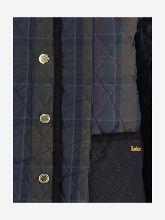 26FW 바버 자켓 LQU1932 MULTICOLOR - BARBOUR