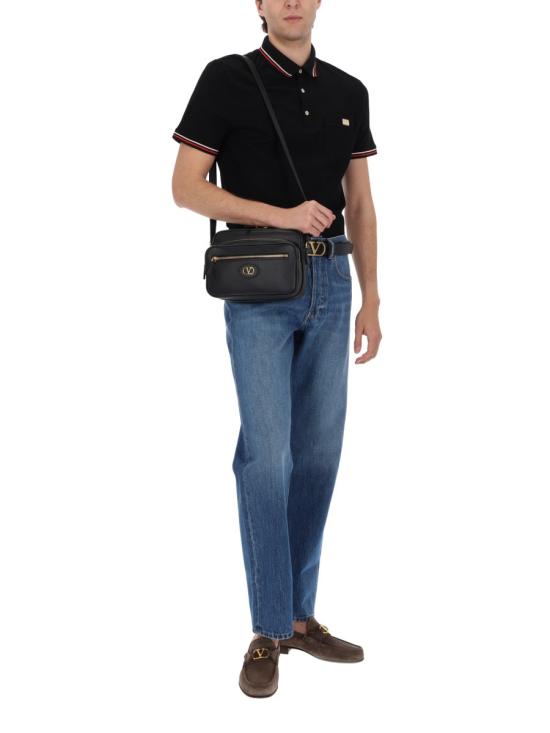 26SS 발렌티노 가라바니 데님 팬츠 8V3DE05EB6M 558 BLUE - VALENTINO GARAVANI