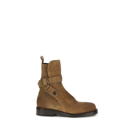 26SS 버버리 부츠 BU8124367C2382BB BROWN