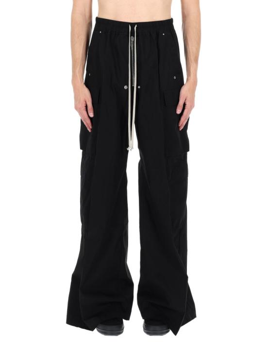 26SS 다크쉐도우 카고 팬츠 DU01F4398 CR09 BLACK - DRKSHDW